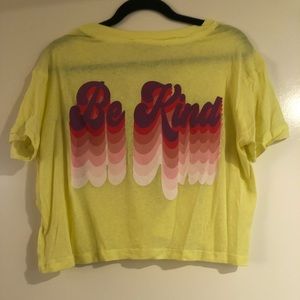 Free people new with tags shirt